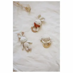 Hot Anneau de dentition agneau Hochets Et Anneaux De Dentition|Puériculture