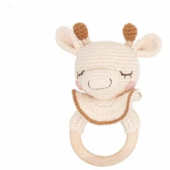 Clearance Anneau de dentition Goldie la Giraffe | Hochets Et Anneaux De Dentition|Puériculture