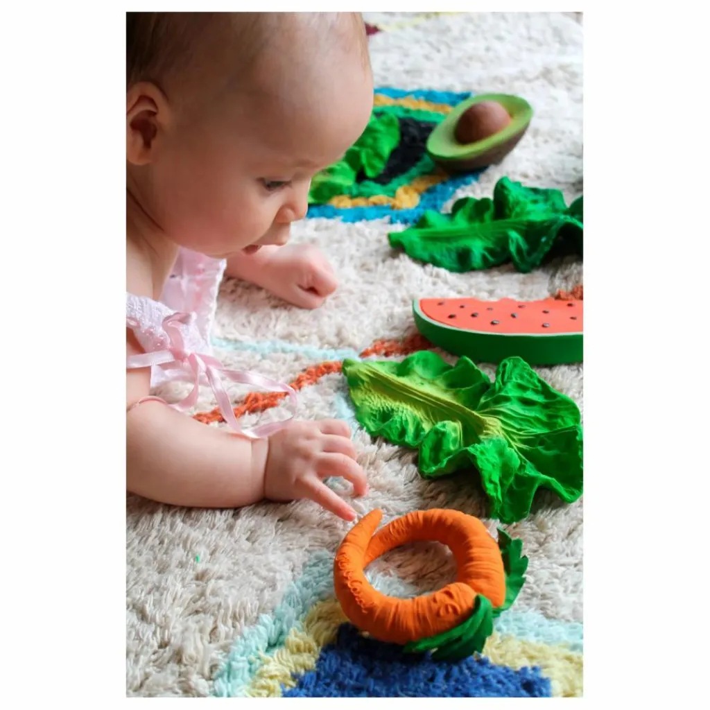 Clearance Anneau de dentition Kendall le chou Hochets Et Anneaux De Dentition|Puériculture