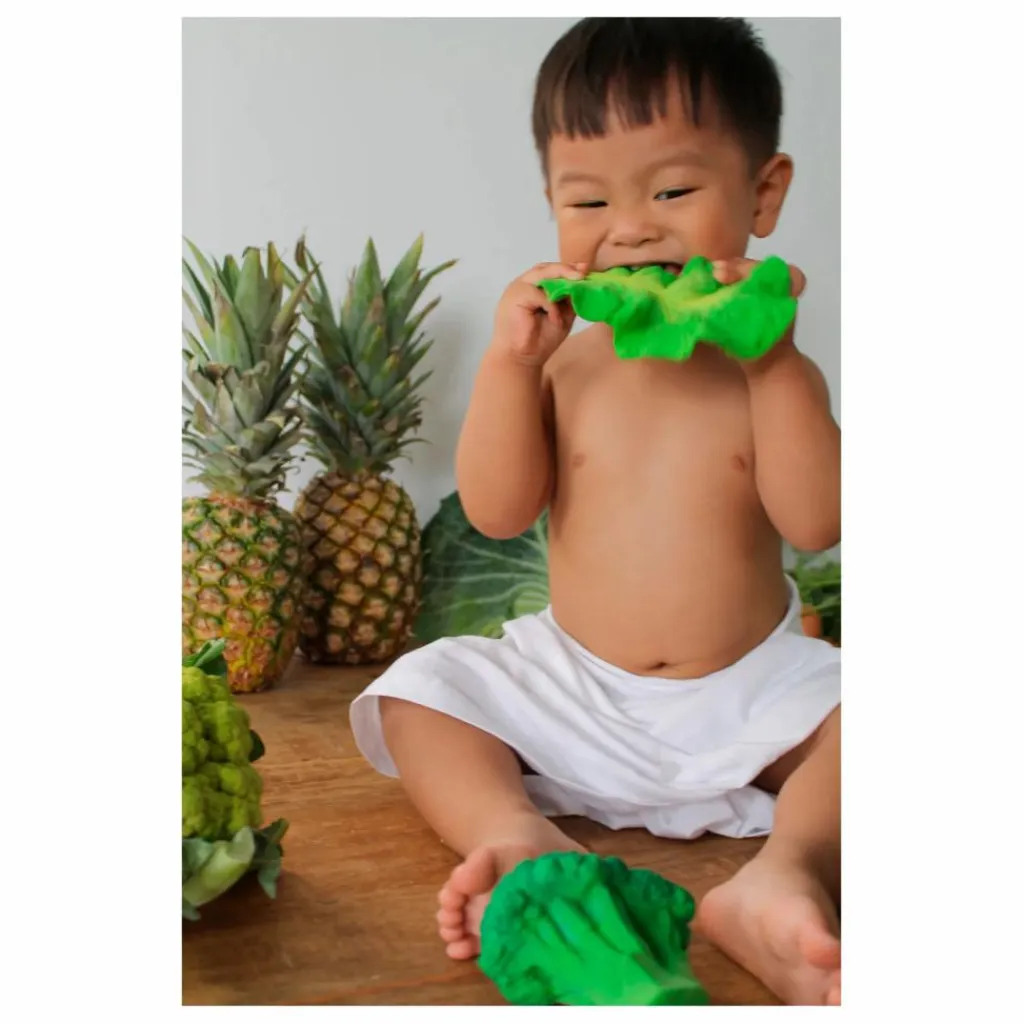 Clearance Anneau de dentition Kendall le chou Hochets Et Anneaux De Dentition|Puériculture