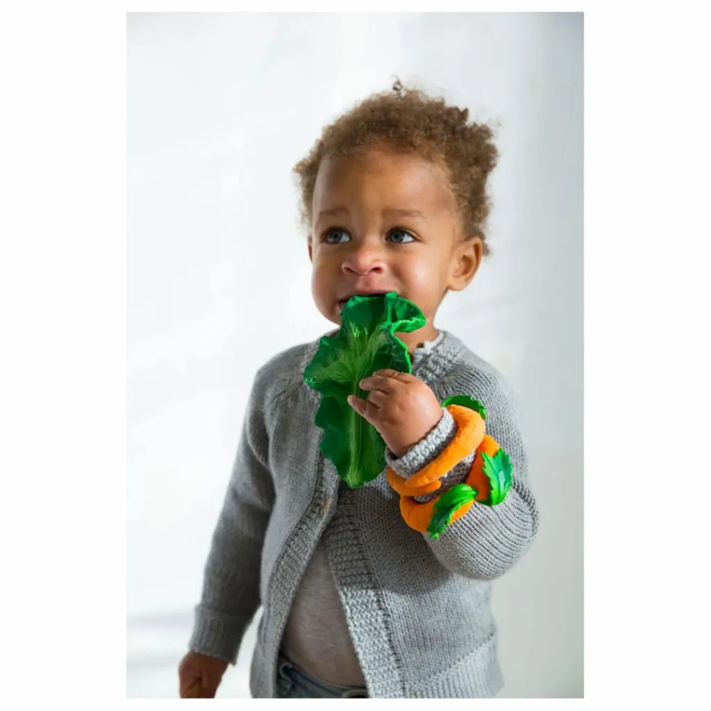 Clearance Anneau de dentition Kendall le chou Hochets Et Anneaux De Dentition|Puériculture