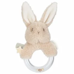 Hot Anneau de dentition Lapin | Hochets Et Anneaux De Dentition|Puériculture