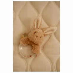 Hot Anneau de dentition Lapin | Hochets Et Anneaux De Dentition|Puériculture