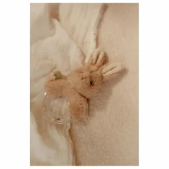 Hot Anneau de dentition Lapin | Hochets Et Anneaux De Dentition|Puériculture