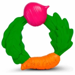 Sale Anneau de dentition Légumes Hochets Et Anneaux De Dentition|Puériculture