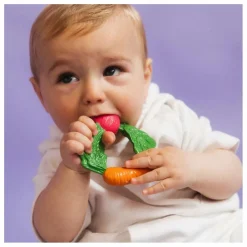 Sale Anneau de dentition Légumes Hochets Et Anneaux De Dentition|Puériculture