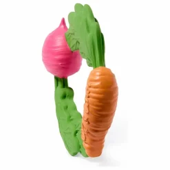 Sale Anneau de dentition Légumes Hochets Et Anneaux De Dentition|Puériculture