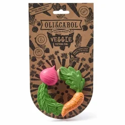 Sale Anneau de dentition Légumes Hochets Et Anneaux De Dentition|Puériculture