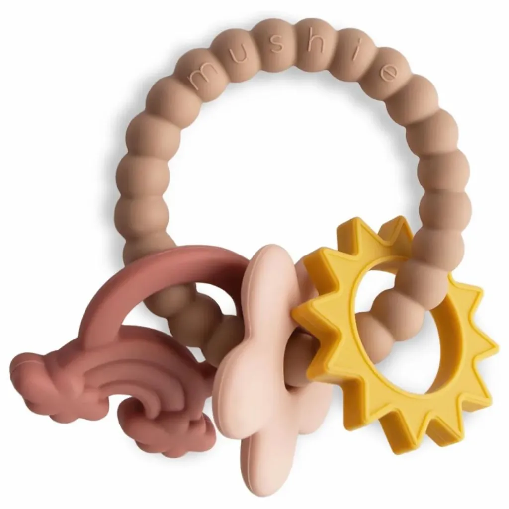 Online Anneau de dentition Nature | Hochets Et Anneaux De Dentition|Puériculture