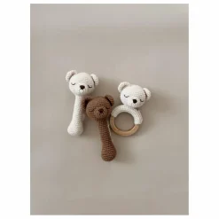 Discount Anneau de dentition Ours Polaire | Hochets Et Anneaux De Dentition|Puériculture
