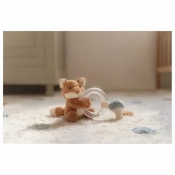 Sale Anneau de dentition Renard - Forest Friends | Hochets Et Anneaux De Dentition|Puériculture