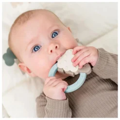 Sale Anneau de dentition Sheepy | Hochets Et Anneaux De Dentition|Puériculture