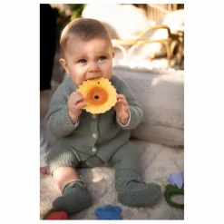 Clearance Anneau de dentition Sun le tournesol Hochets Et Anneaux De Dentition|Puériculture