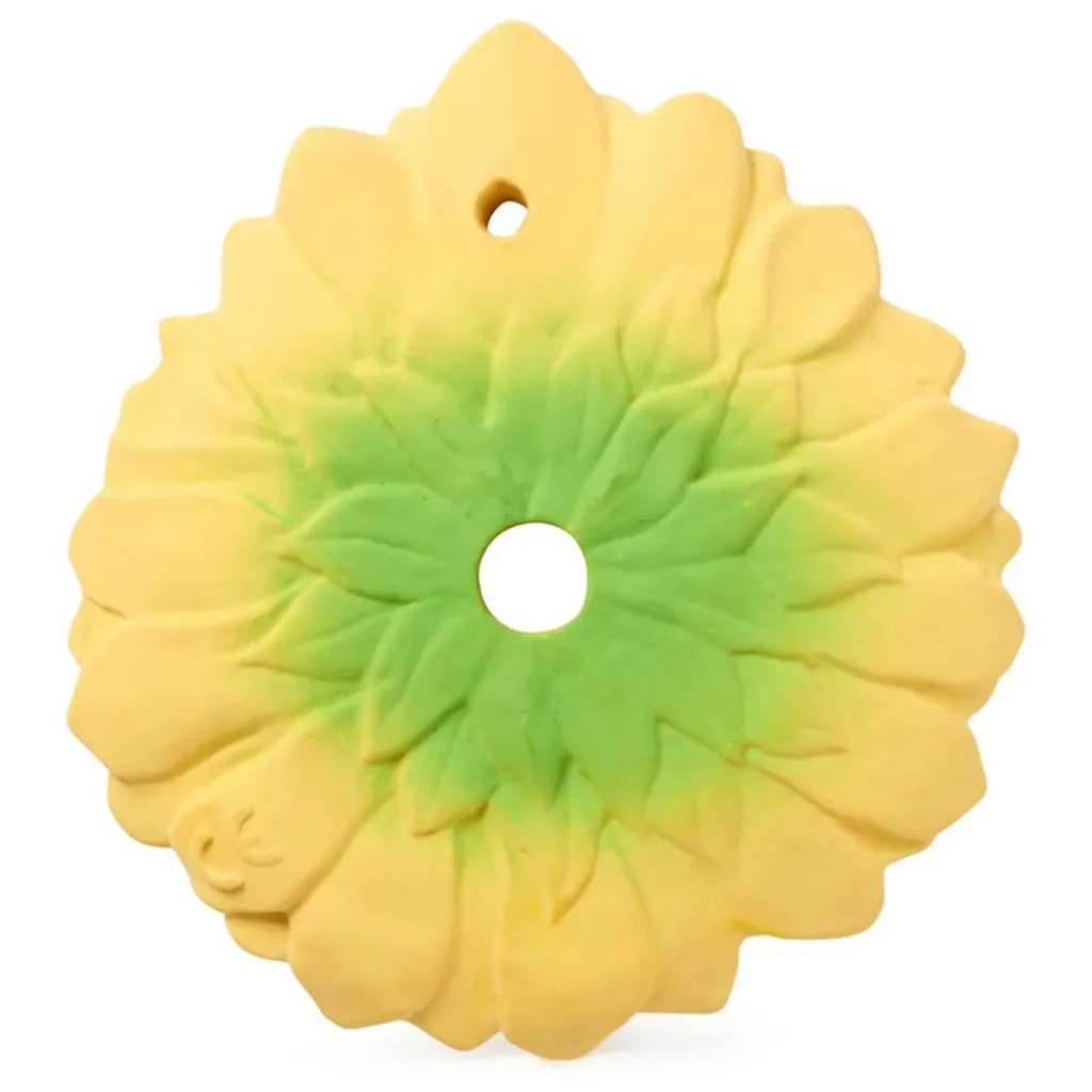 Clearance Anneau de dentition Sun le tournesol Hochets Et Anneaux De Dentition|Puériculture