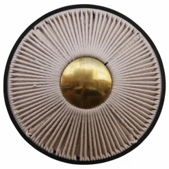 Online Applique 1 étage en métal et cordes | Luminaires