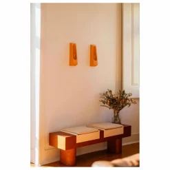 New Applique Alcove | Luminaires