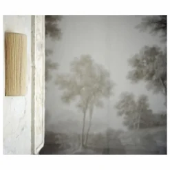 Hot Applique en laine Kalé Luminaires