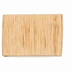 Hot Applique en raphia Luminaires