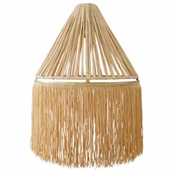 Outlet Applique en raphia | Luminaires