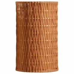 Sale Applique en rotin Halo Luminaires