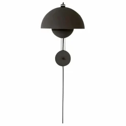 Hot Applique Flowerpot VP8 | Luminaires
