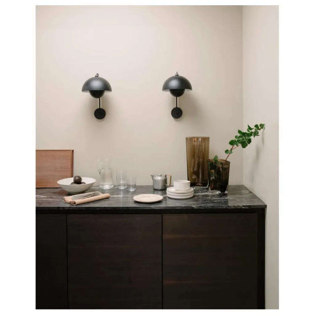 Hot Applique Flowerpot VP8 | Luminaires