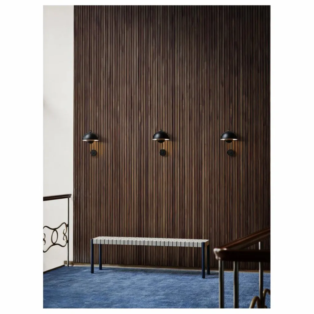 Hot Applique Flowerpot VP8 | Luminaires