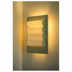 Clearance Applique Frame vague | Luminaires