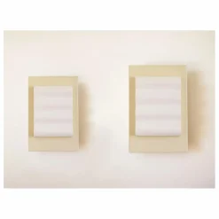 Clearance Applique Frame vague | Luminaires
