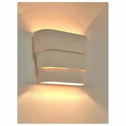 Applique Jack en grès | Luminaires