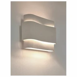 Sale Applique Louis en grès - Anita Le Grelle | Luminaires