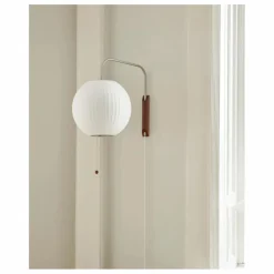 New Applique Murale The Nelson Saucer - George Nelson | Luminaires