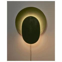Hot Applique Nebula 01, Studio Ottawa | Luminaires