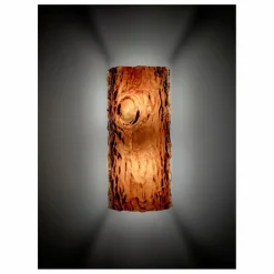 Hot Applique Oak | Luminaires