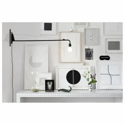 New Applique Petite Potence - Jean Prouvé | Luminaires