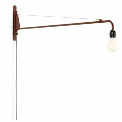Outlet Applique Petite Potence - Jean Prouvé | Luminaires