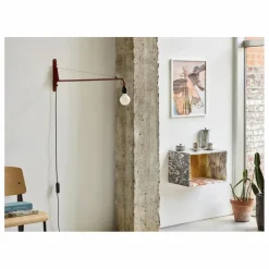 Outlet Applique Petite Potence - Jean Prouvé | Luminaires