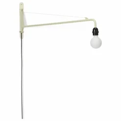 Applique Petite Potence - Jean Prouvé | Luminaires
