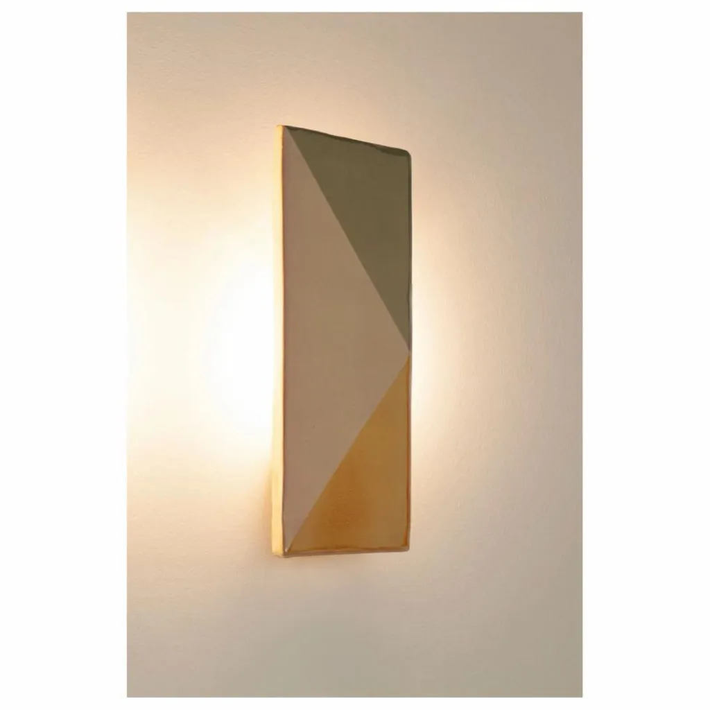 Applique Tile | Luminaires