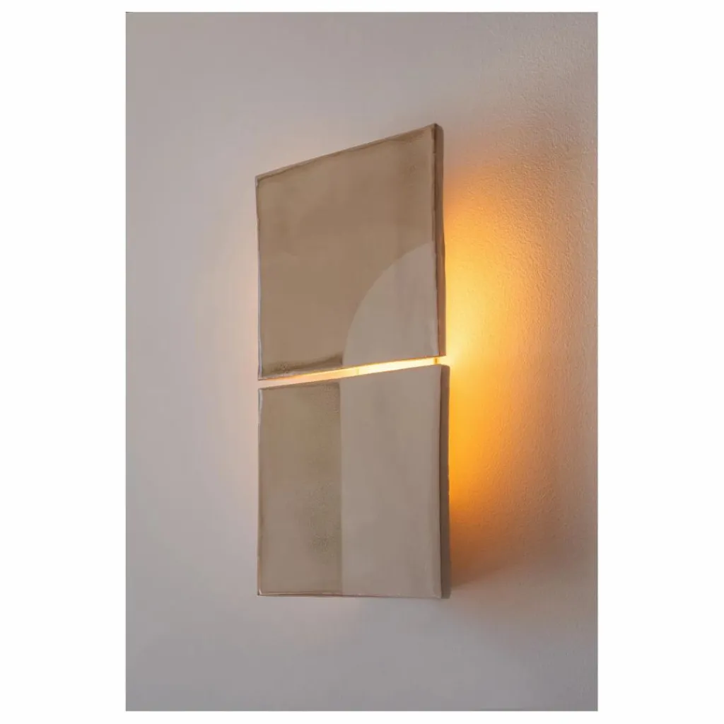 Clearance Applique Tiles | Luminaires