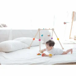 Arche d'activités Puériculture|Parcs, Tapis D'Éveil