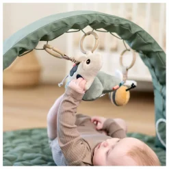 New Arche d'arctivité Tiny Farm | Tapis D'Éveil Et Arches|Puériculture