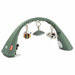 New Arche d'arctivité Tiny Farm | Tapis D'Éveil Et Arches|Puériculture