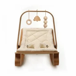 New Arche d'éveil avec ses jouets pour transat Levo | Transats|Puériculture