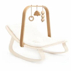 Clearance Arche d'éveil avec ses jouets pour transat Levo | Transats|Puériculture