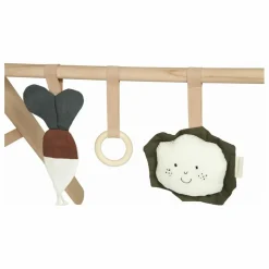 Sale Arche d'éveil et ses jouets Légumes Tapis D'Éveil Et Arches|Puériculture