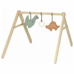 Hot Arche d'éveil et ses jouets Dinosaures Tapis D'Éveil Et Arches|Puériculture