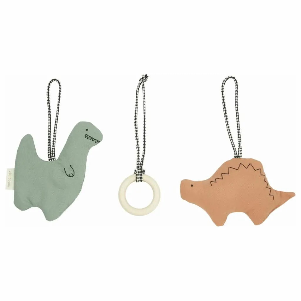 Hot Arche d'éveil et ses jouets Dinosaures Tapis D'Éveil Et Arches|Puériculture