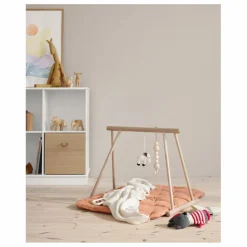 Online Arche d'éveil Wood en | Tapis D'Éveil Et Arches|Puériculture