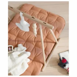 Online Arche d'éveil Wood en | Tapis D'Éveil Et Arches|Puériculture